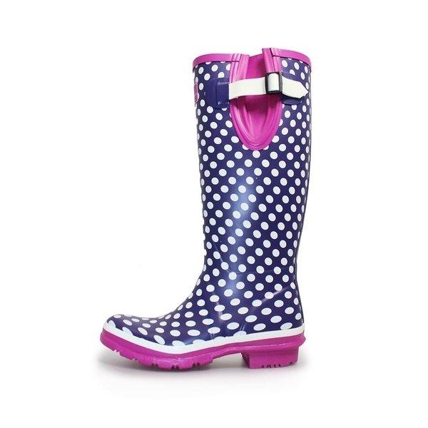 Lunar  Bottes de pluie 