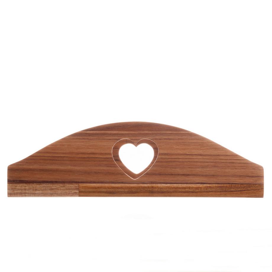 Woodart  Plateau en miroir 