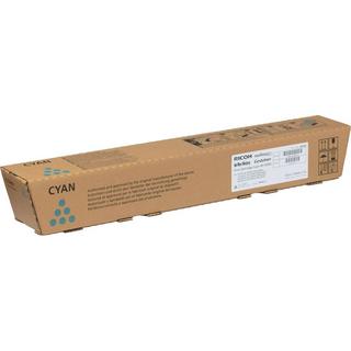 RICOH  842286 cartuccia toner 1 pz Originale Ciano 