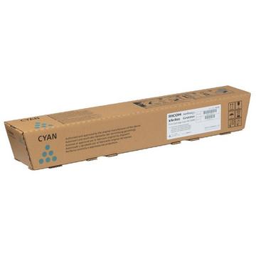 842286 cartuccia toner 1 pz Originale Ciano