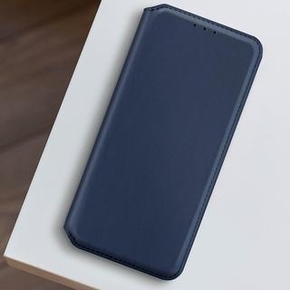 Avizar  Étui Porte-Carte iPhone 11 Pro Bleu Nuit 