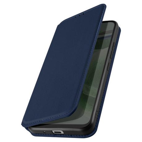 Avizar  Custodia portacarte iPhone 11 Pro blu 