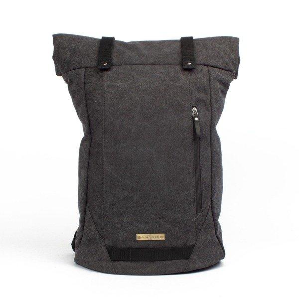 Image of Laptop-cityrucksack Mevoc 1 Damen Gewittergrau