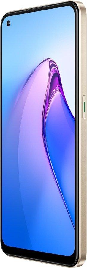 OPPO  Reno8 Shimmer Gold CPH2359 / 256GB 