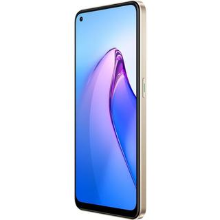 OPPO  Reno8 Shimmer Gold CPH2359 / 256GB 