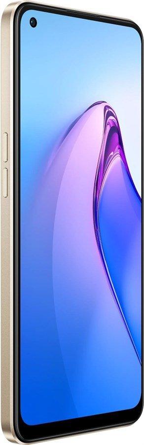 OPPO  Reno8 Shimmer Gold CPH2359 / 256GB 