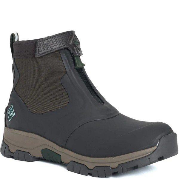 Muck Boots  Gummistiefel Apex, Reißverschluss 