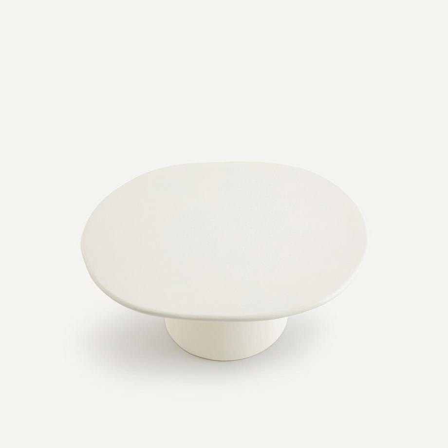 AM.PM Couchtisch aus massivem Akazienholz  