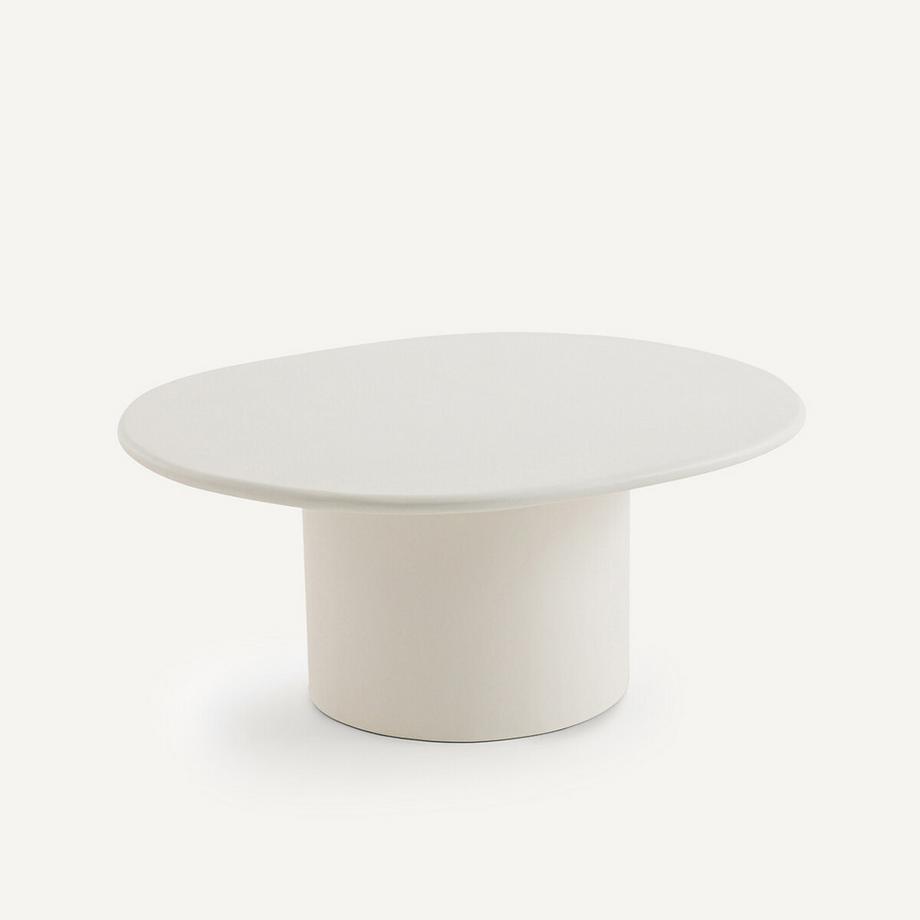 AM.PM Couchtisch aus massivem Akazienholz  