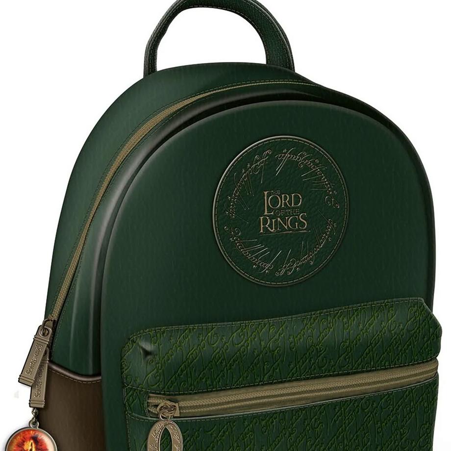 Lord Of The Rings The Ring Rucksack  