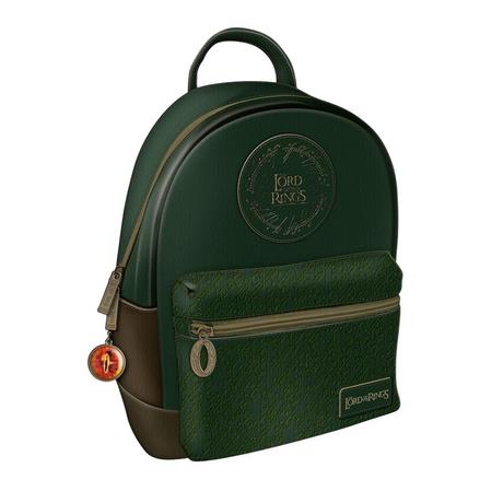 Lord Of The Rings Rucksack The Ring  