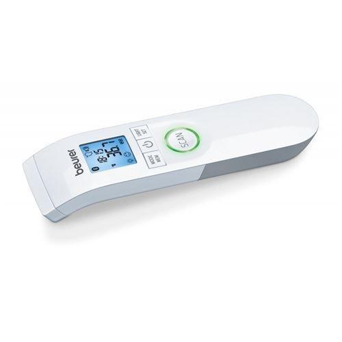 Image of Thermometer Ft 95 Bluetooth - Weiss Unisex
