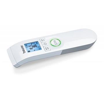Thermometer FT 95 Bluetooth - weiss