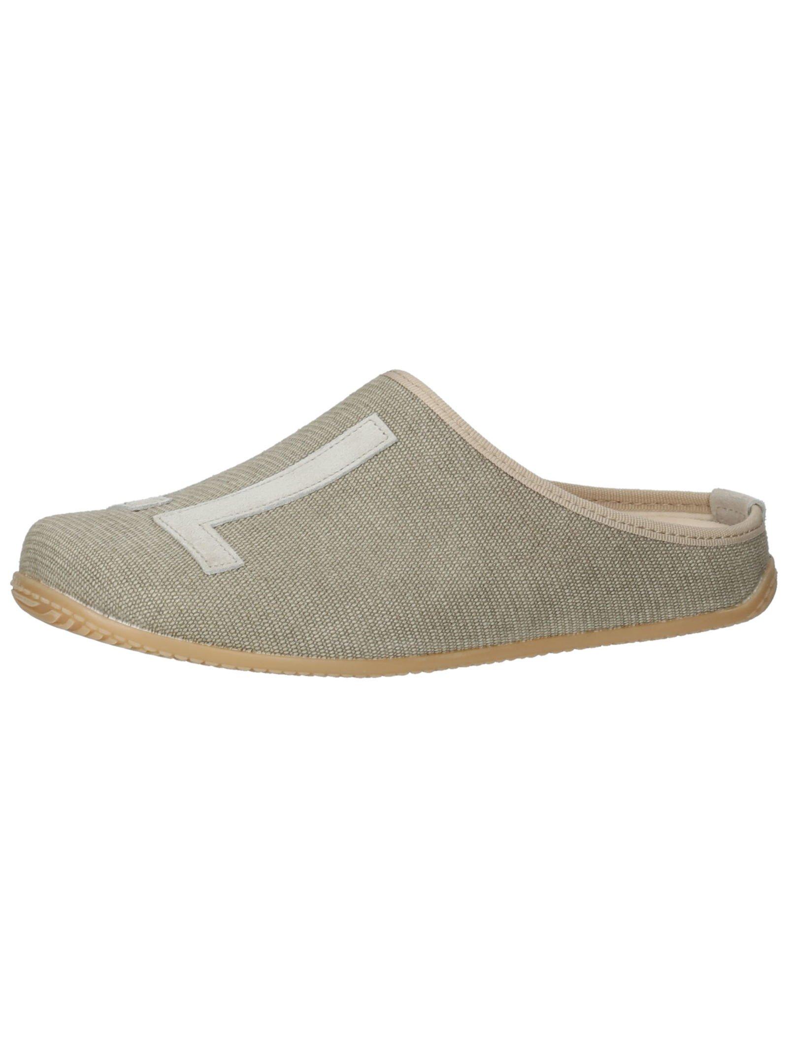 Image of Hausschuhe Damen Beige 36