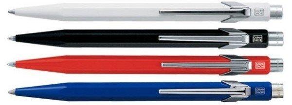 Image of Kugelschreiber 849 Metall Kugelschreiber 849 Metall