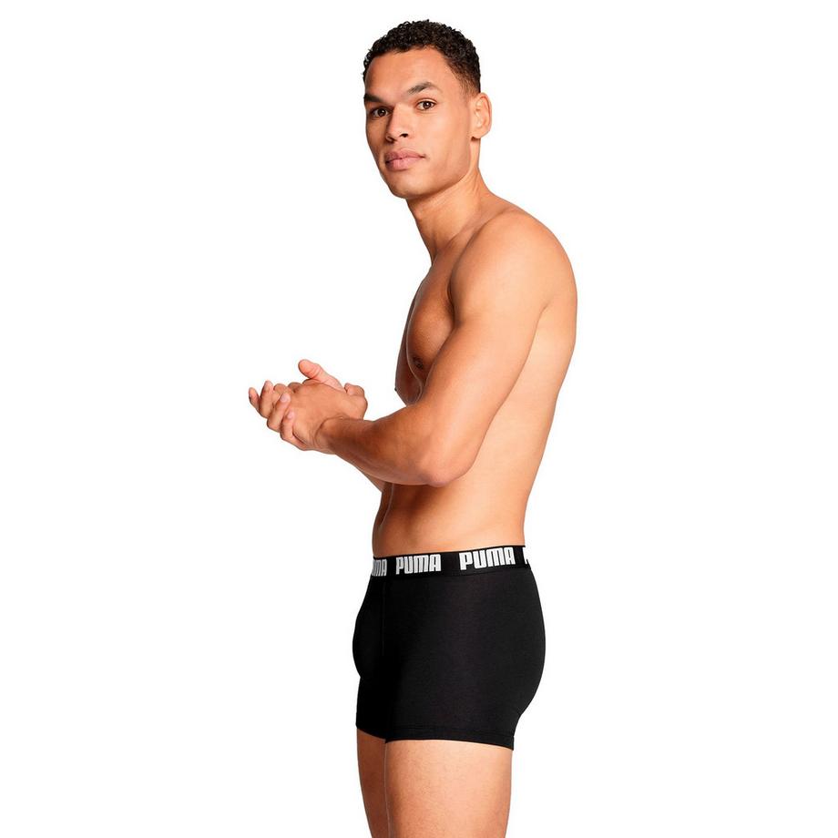 PUMA Basic Boxer 2er-Pack  
