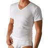 mey  2er Pack Noblesse - Unterhemd  Shirt Kurzarm 