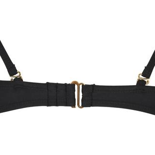 URBAN CLASSICS High Waist Balconette Bikini  