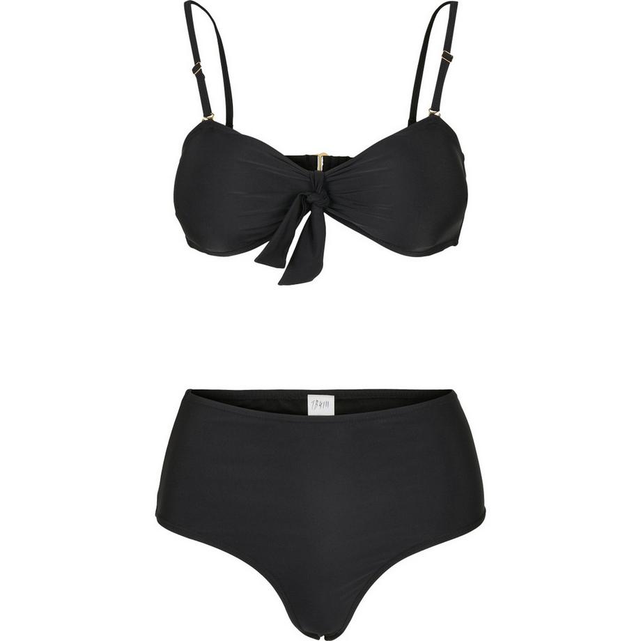bikini urban claic taille haute