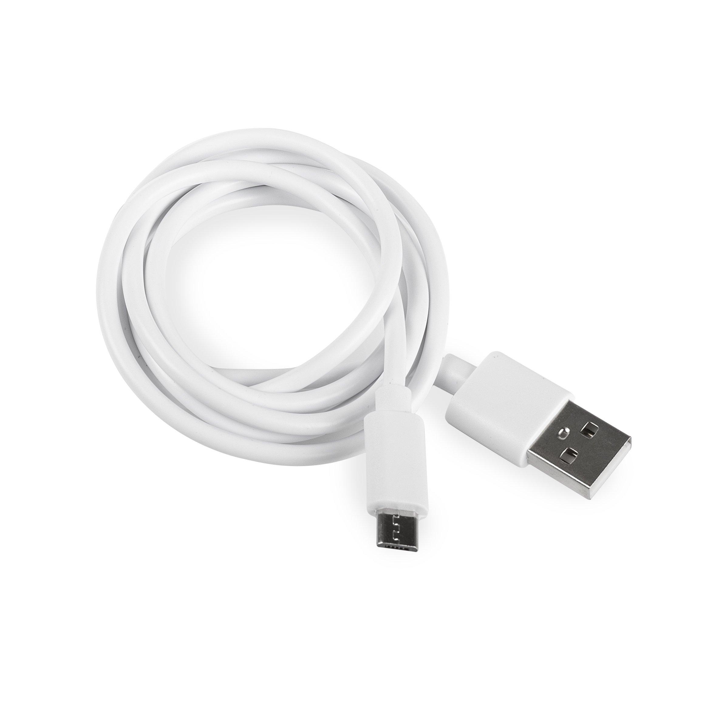 Tristar Ventilateur de table rechargeable blanc  