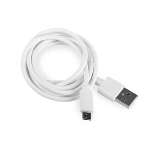 Tristar Ventilateur de table rechargeable blanc  