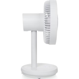 Tristar Ventilateur de table rechargeable blanc  