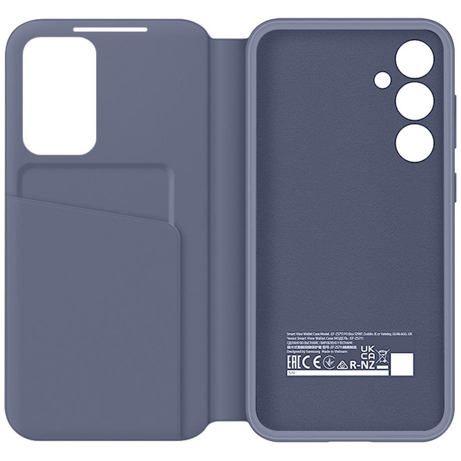 SAMSUNG  Smart View Wallet Case Galaxy S24 Plus 