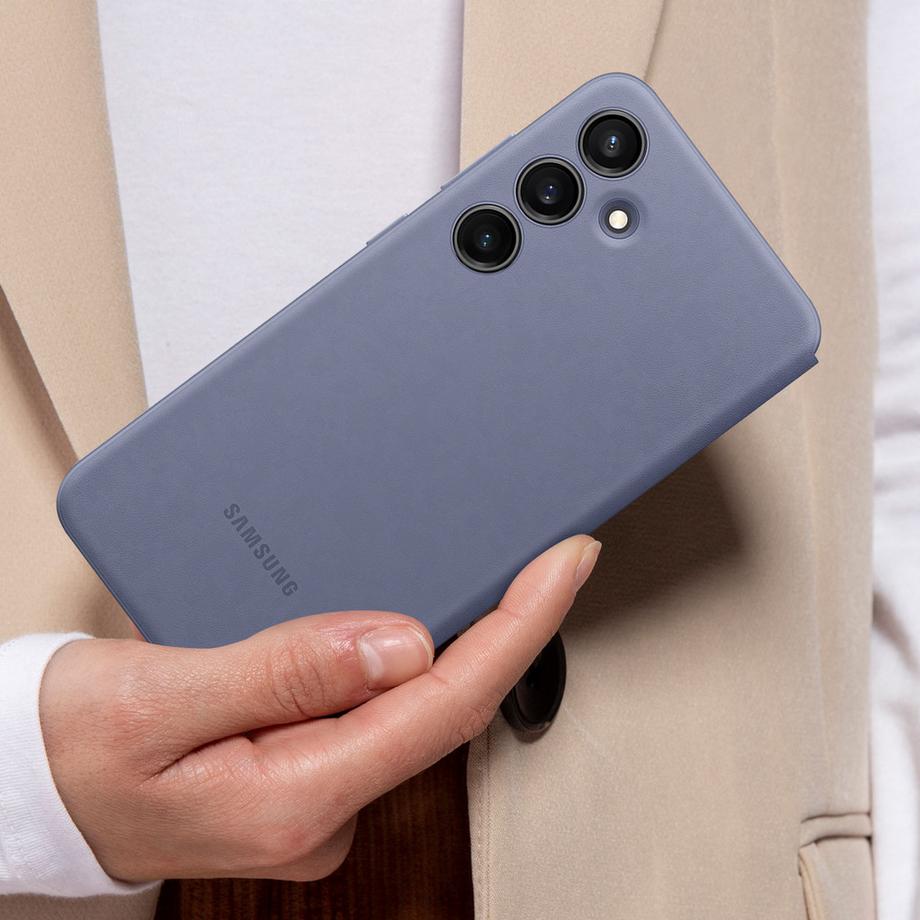 SAMSUNG  Smart View Wallet Case Galaxy S24 Plus 