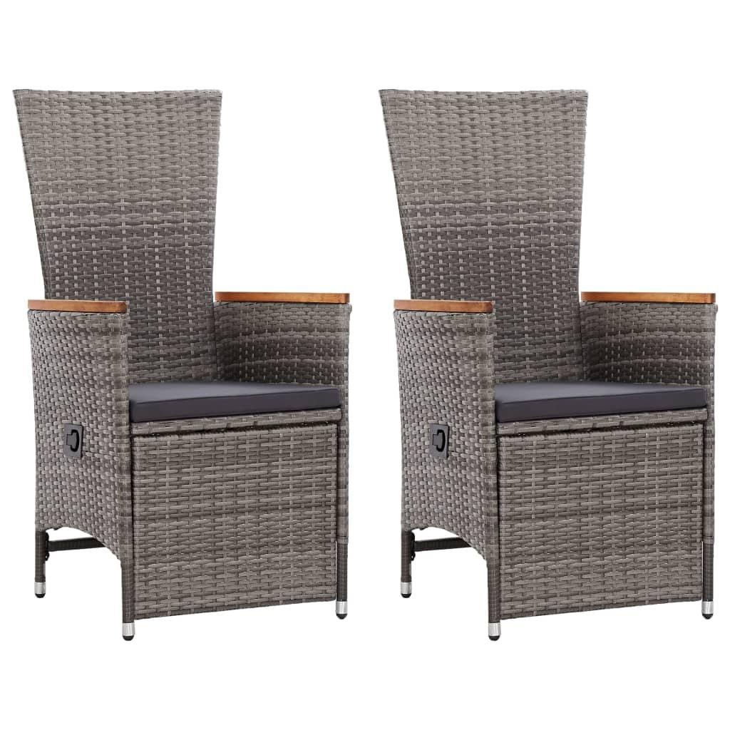 Image of Outdoor stuhl poly-rattan Outdoor stuhl poly-rattan