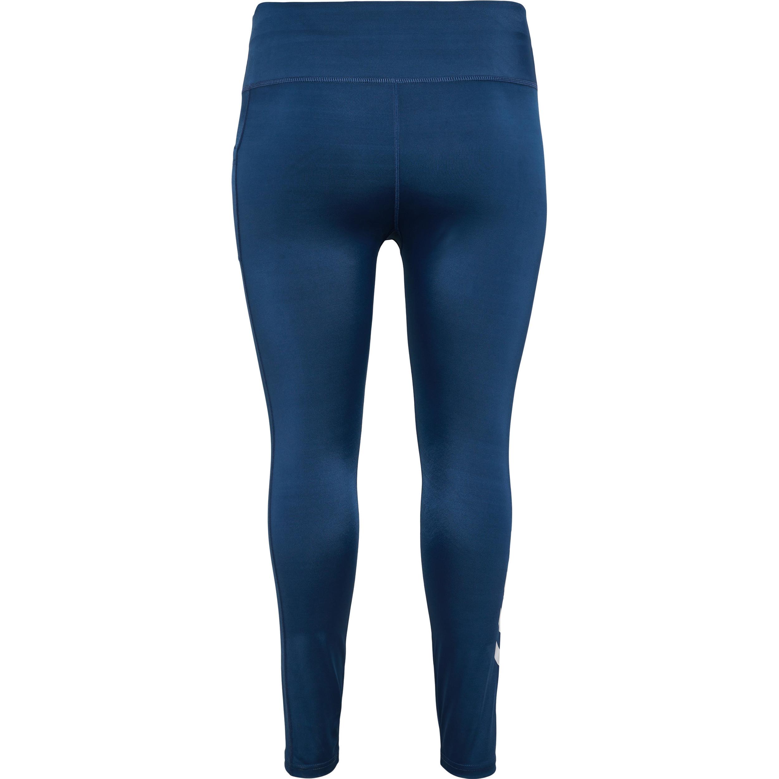 Hummel  leggings da curvy plus 