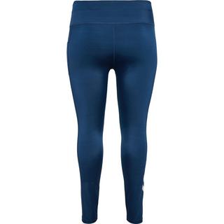 Hummel  leggings für en curvy plus 