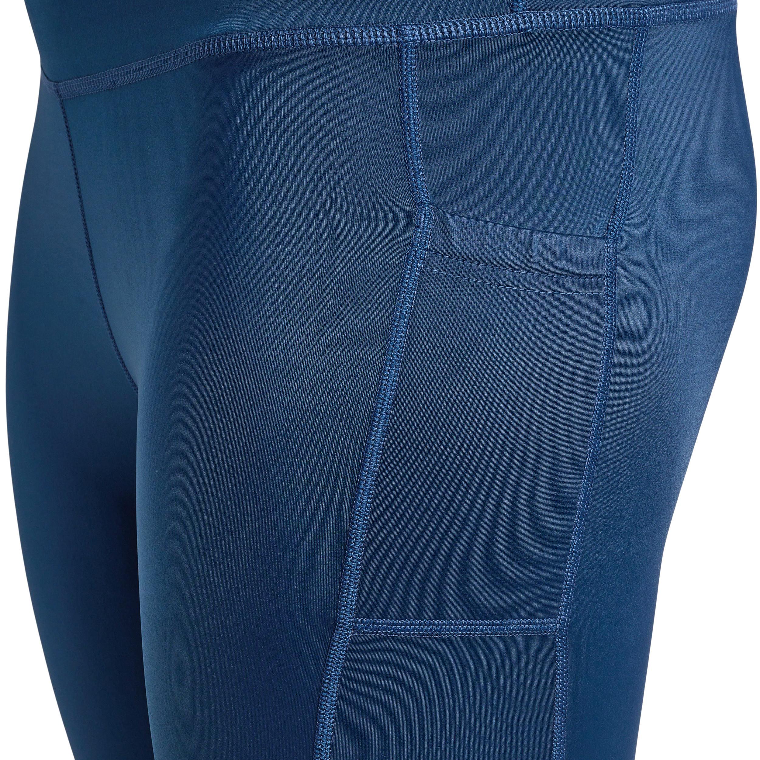 Hummel  leggings da curvy plus 