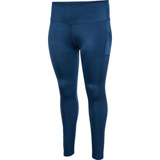 Hummel  leggings für en curvy plus 