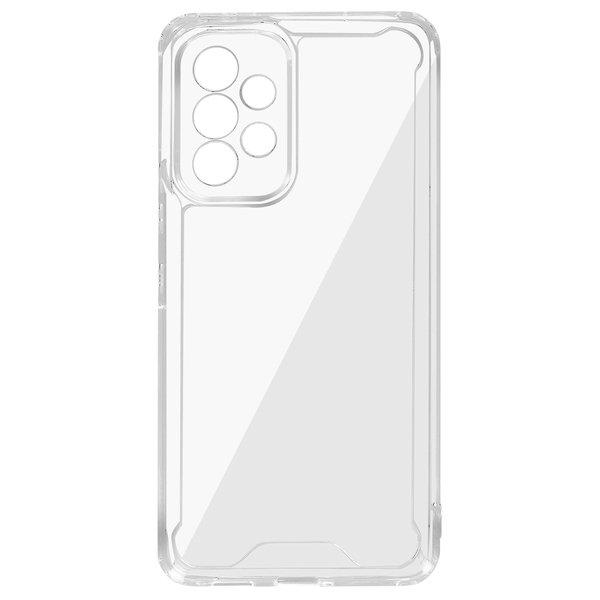 Avizar  Coque Samsung A53 5G Hybride Transparent 