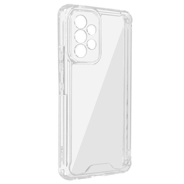 Avizar  Coque Samsung A53 5G Hybride Transparent 