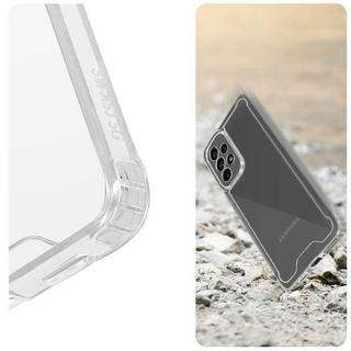 Avizar  Coque Samsung A53 5G Hybride Transparent 