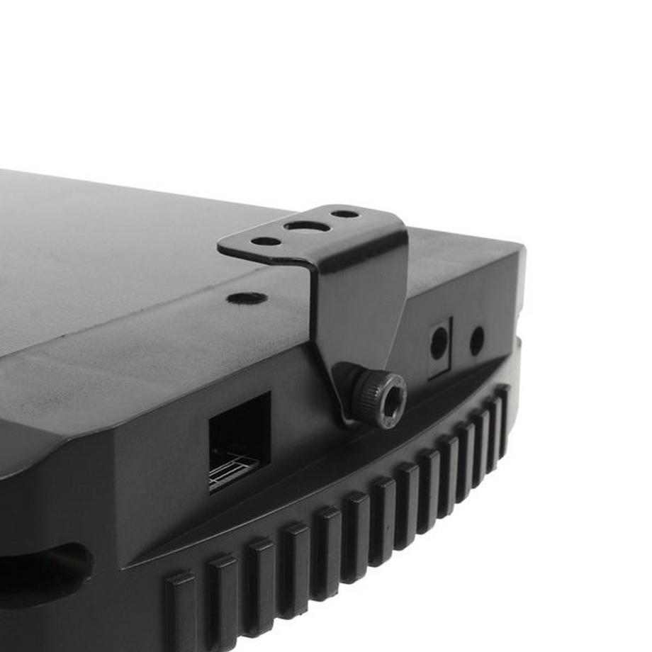 GladiatorFit  Timer mural pour intervalle fitness + télécommande GladiatorFit 