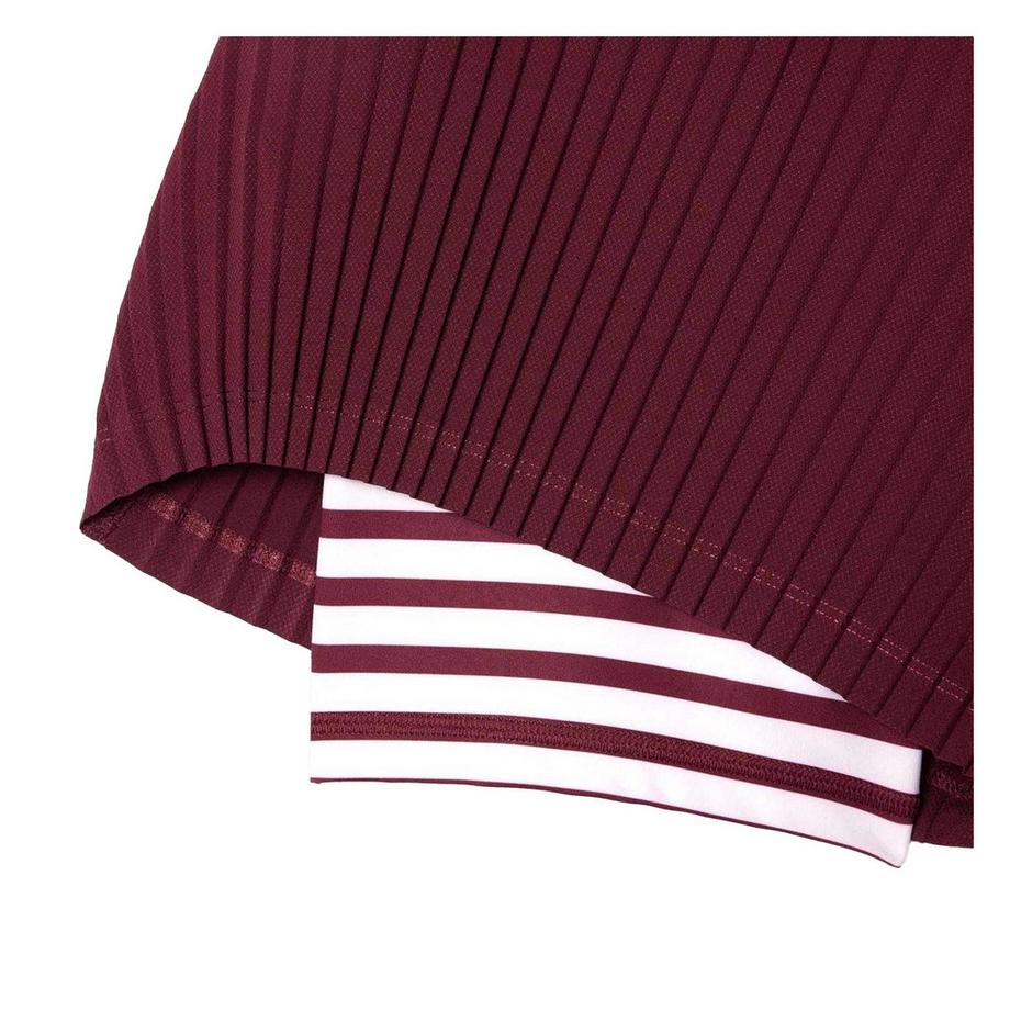 LACOSTE Jupeshort Roland Garros Edition  