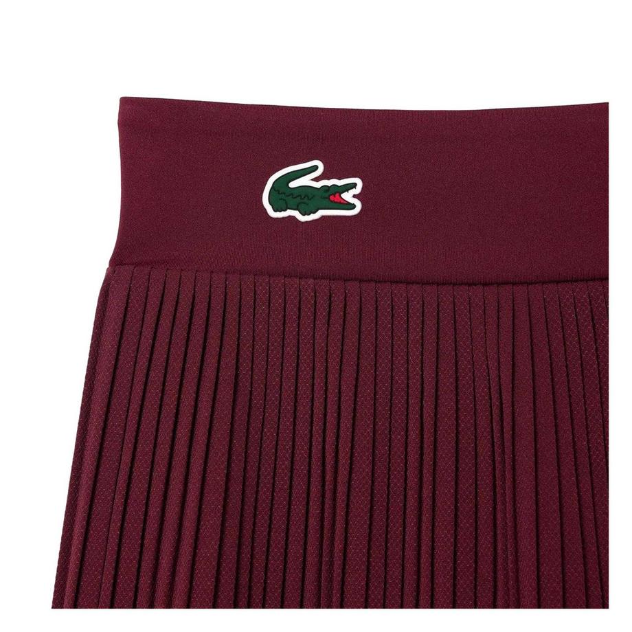 LACOSTE Jupeshort Roland Garros Edition  