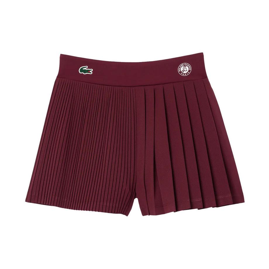 Jupeshort Roland Garros Edition