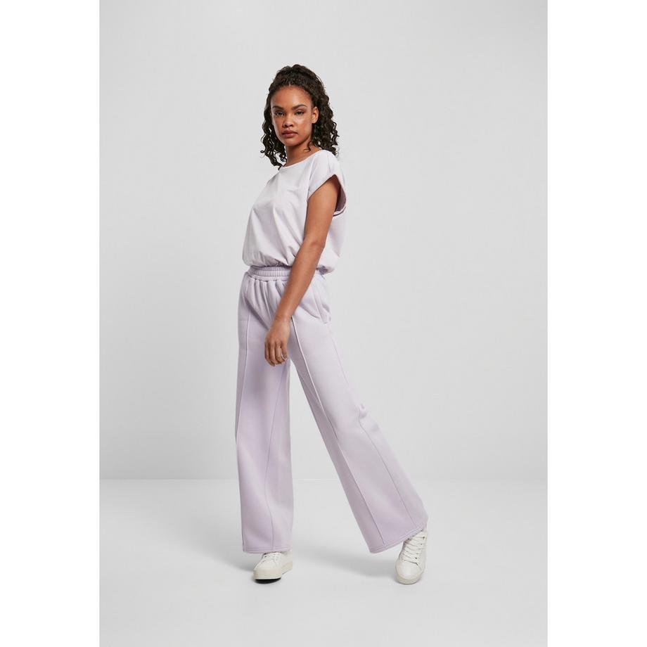 URBAN CLASSICS Coton Biologique Extended Shoulder T-Shirt  