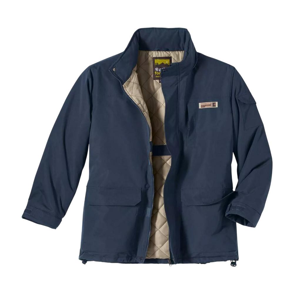 Atlas For Men Parka XL | MANOR