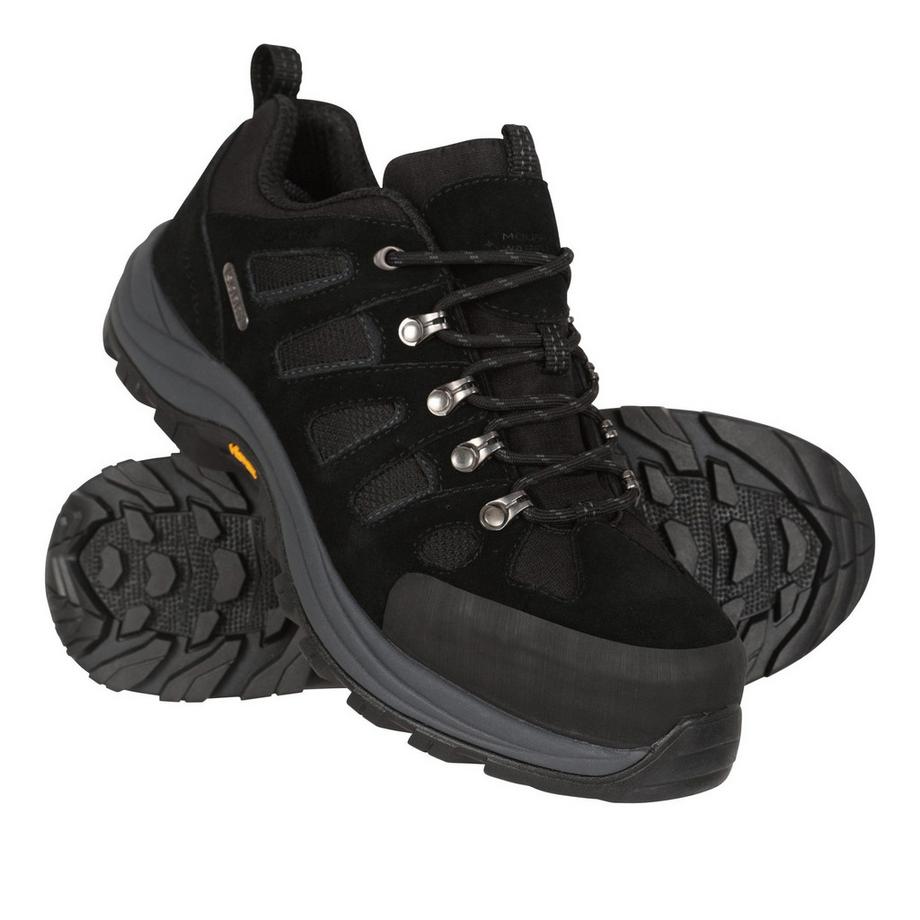 Wanderschuhe Vertex Extreme, Vibram