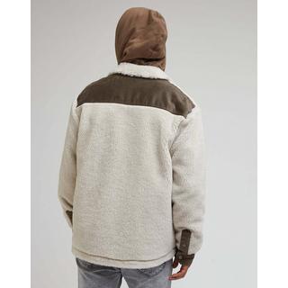 Lee  Jacken Sherpa Overshirt 