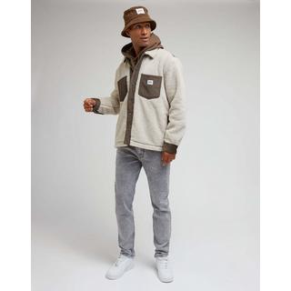 Lee  Jacken Sherpa Overshirt 