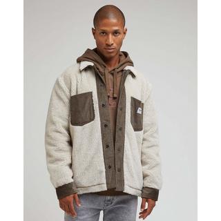 Lee  Jacken Sherpa Overshirt 