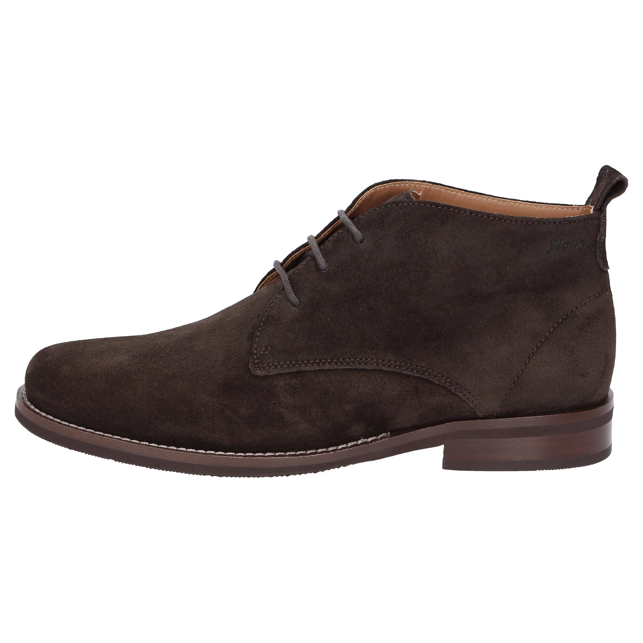 Sioux  Stiefelette Petrunja-709 