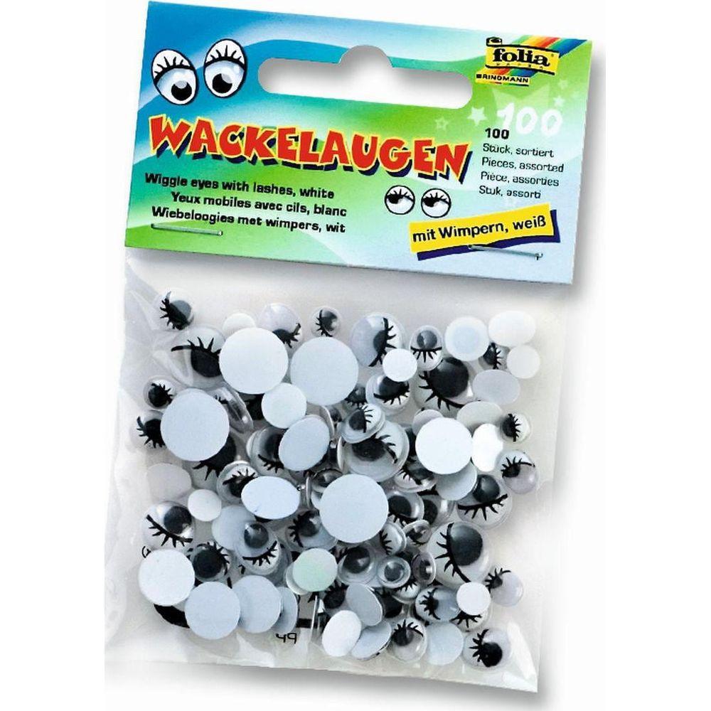 Image of 7511 Kunst-/bastelspielzeug Unisex Schwarz ONE SIZE