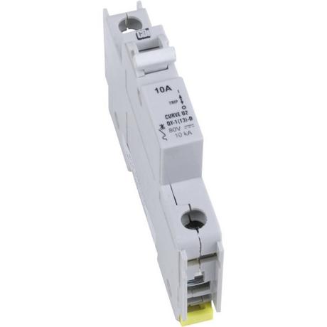 CBI Electric  CBI Electric Disjoncteur automatique DC QY 1 D, U2, 50A 