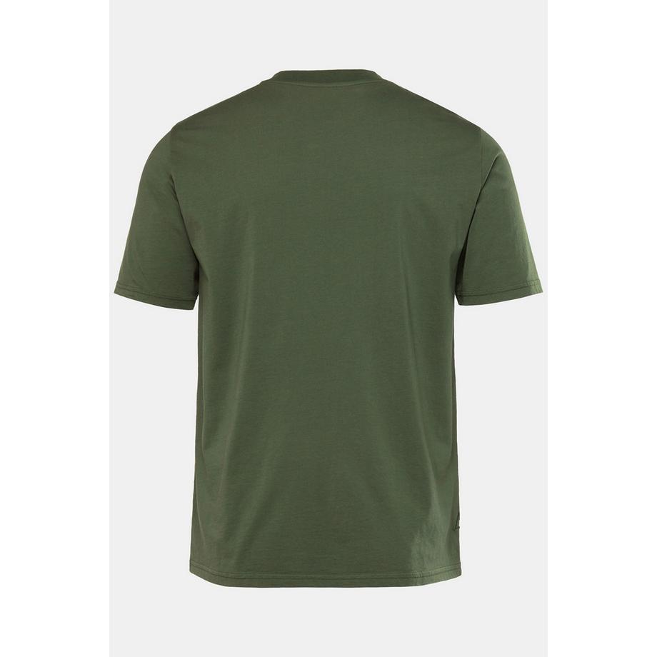 JP1880 T-shirt Manches Courtes Coton Bio Certifié GOTS  